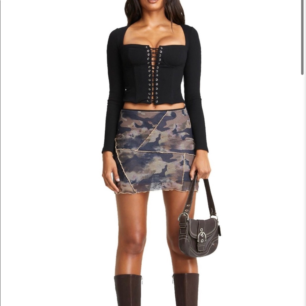 I.AM.GIA Elara Skirt BRAND NEW WITH TAGS